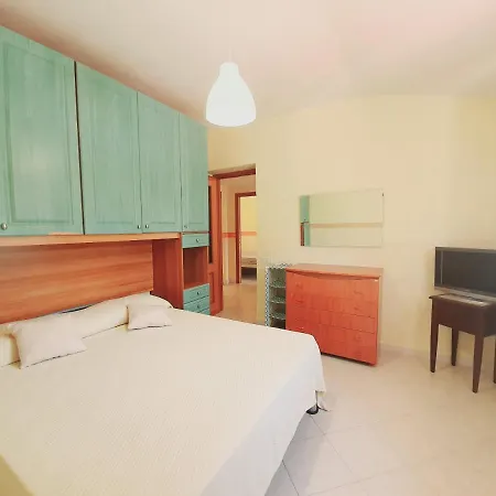 Campy - Con Piscina Privata A 50 Metri Dal Mare Villa