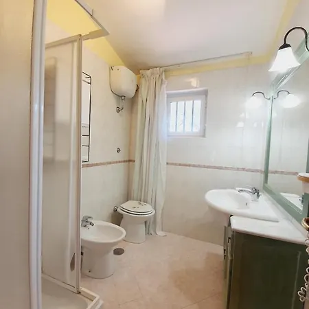 Campy - Con Piscina Privata A 50 Metri Dal Mare *