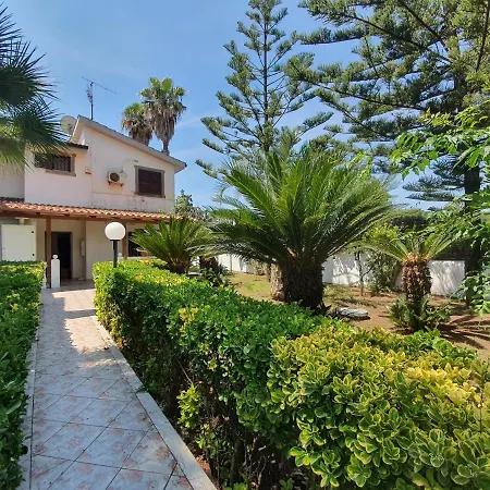 Campy - Con Piscina Privata A 50 Metri Dal Mare Villa Terracina