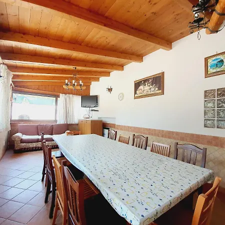 Campy - Con Piscina Privata A 50 Metri Dal Mare Terracina