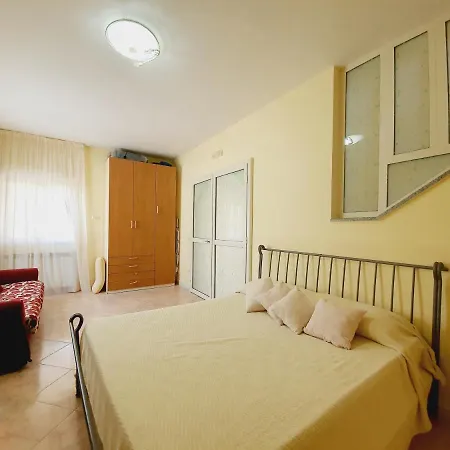 Villa Campy - Con Piscina Privata A 50 Metri Dal Mare