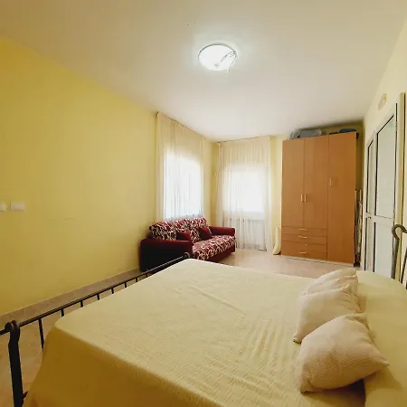 Campy - Con Piscina Privata A 50 Metri Dal Mare * Terracina