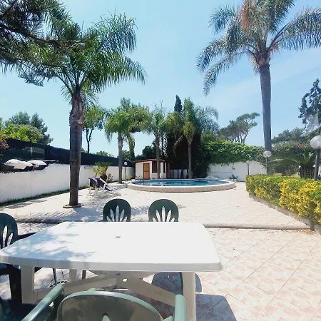 Campy - Con Piscina Privata A 50 Metri Dal Mare *