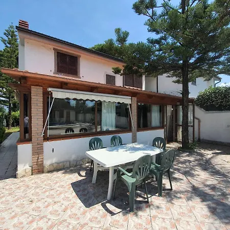 Campy - Con Piscina Privata A 50 Metri Dal Mare Villa